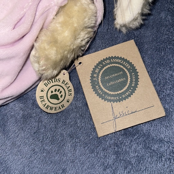 Boyds Bears and Friends - Picture 7 of 11